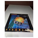 Def Leppard Pyromania Mint