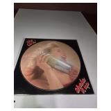 The Cars Shake it Up Mint