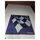 The Cars Panorama Mint