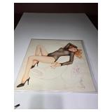 The Cars Candy-O Mint