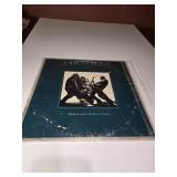 Van Halen Women and Children First G