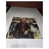 Tom Petty and the HBs Hard Promises MINT