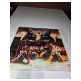 Triumph Rock 'N Roll Machine VG