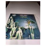 Uriah Heep Demons and Wizards VG