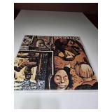 Van Halen Fair Warning VG