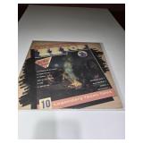 The Best of ZZ Top VG