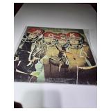 The Who Odds and Sods NM