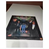 The Who It's Hard MINT