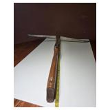 Power Master Crossbow 32' Stock 31' Bar