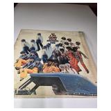 Sly and the Family Stone Greatest Hits VG