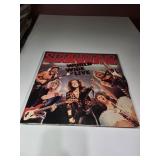 Scorpions World Wide Live Double NM