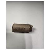 Uncirculated Roll of Sacajawea 2000P Dollars