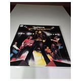 Whitesnake Live MINT