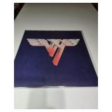 Van Halen II VG