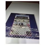 The Who Hooligans Double MINT