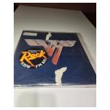 Van Halen II VG