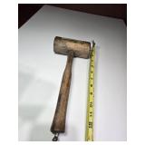 13' Hickory Persuader