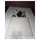 The Beatles White Album w/Poster NM