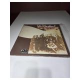 Led Zepplin II VG