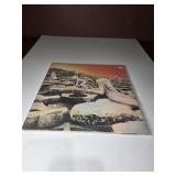 Led Zepplin Houses of the Holy VG