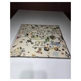 Led Zepplin III VG