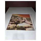 Led Zepplin Houses of the Holy  NM