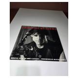 Eddie and the Cruisers Soundtrack MINT