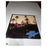 Eagles Hotel California VG