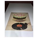 Rolling Stones Let it Bleed G