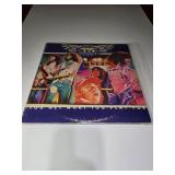 REO Speedwagon Live Double MINT