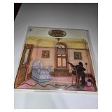 Robert Johnson King of the Delta V2 MINT