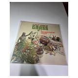 A Child's Garden of Grass NM