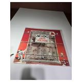 AC/DC High Voltage Import NM