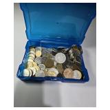 Vintage French Coins