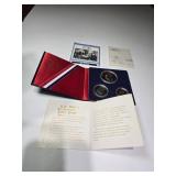 1976 Silver Proof Set