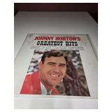 Johnny Horton Greatest Hits MINT