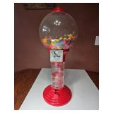 25' Gumball Machine (no coin needed)
