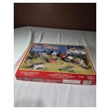 Old Towne HO Scale Kit (large)