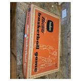 Tudor TruAction Electric Basketball