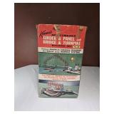 Kenner No. 28 Huge Building Set looks full