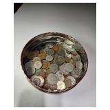 Crowns, Shillings, Pence '40s to '60s