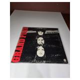 Grand Funk Closer to Home NM