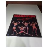 Grand Funk All The Girls...VG