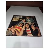 The Lovin' Spoonfuls Do You Believe in Magic Playr