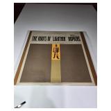 The Roots of Lightnin' Hopkins VG