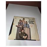 The Beatles Yesterday and Today player