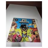 Best of the Animals (Abkco) NM