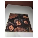 The Beatles Rubber Soul Mint