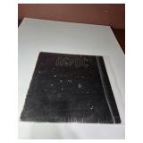 AC/DC Back in Black NM
