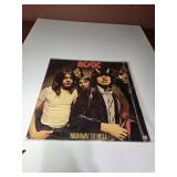 AC/DC Highway to Hell NM